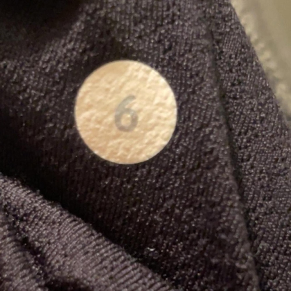 Grey lululemon define jacket - Picture 5 of 6